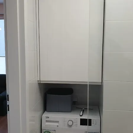Nowoczesna Kawalerka W Centrum Miasta *