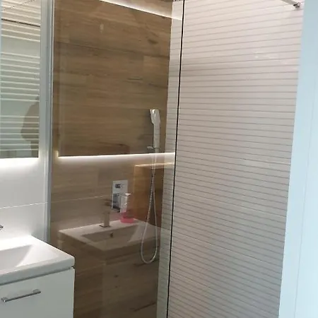 Apartment Nowoczesna Kawalerka W Centrum Miasta Siedlce